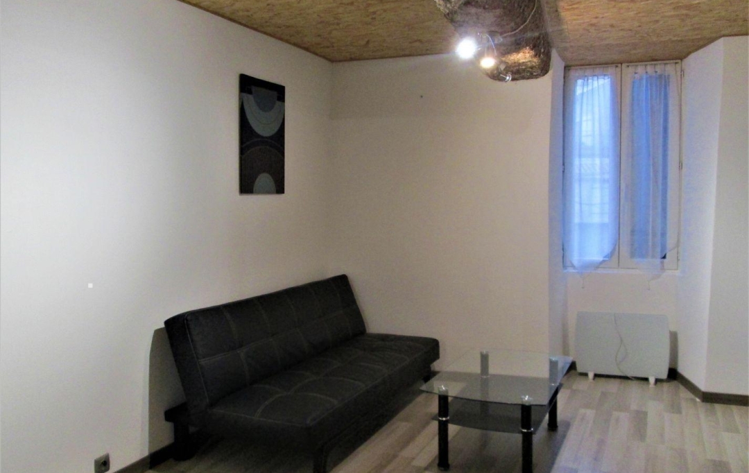 11-34 IMMOBILIER : House | OLONZAC (34210) | 58 m2 | 59 900 € 
