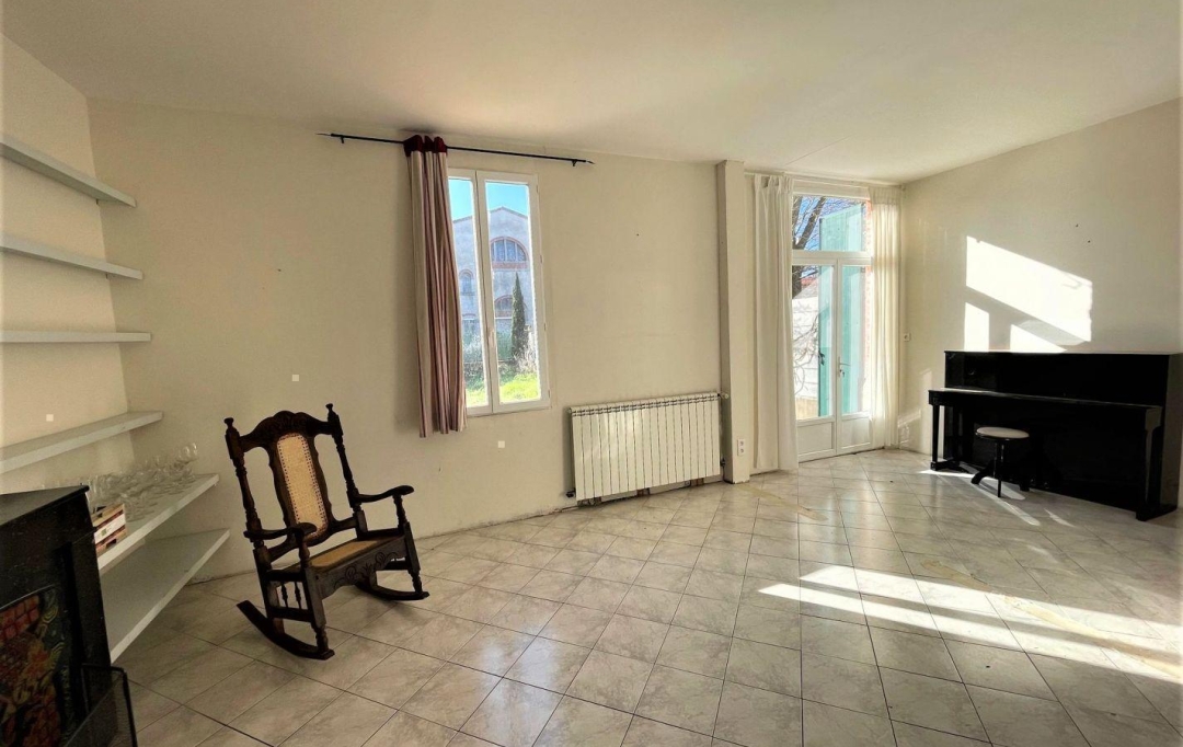 11-34 IMMOBILIER : House | OLONZAC (34210) | 87 m2 | 172 000 € 