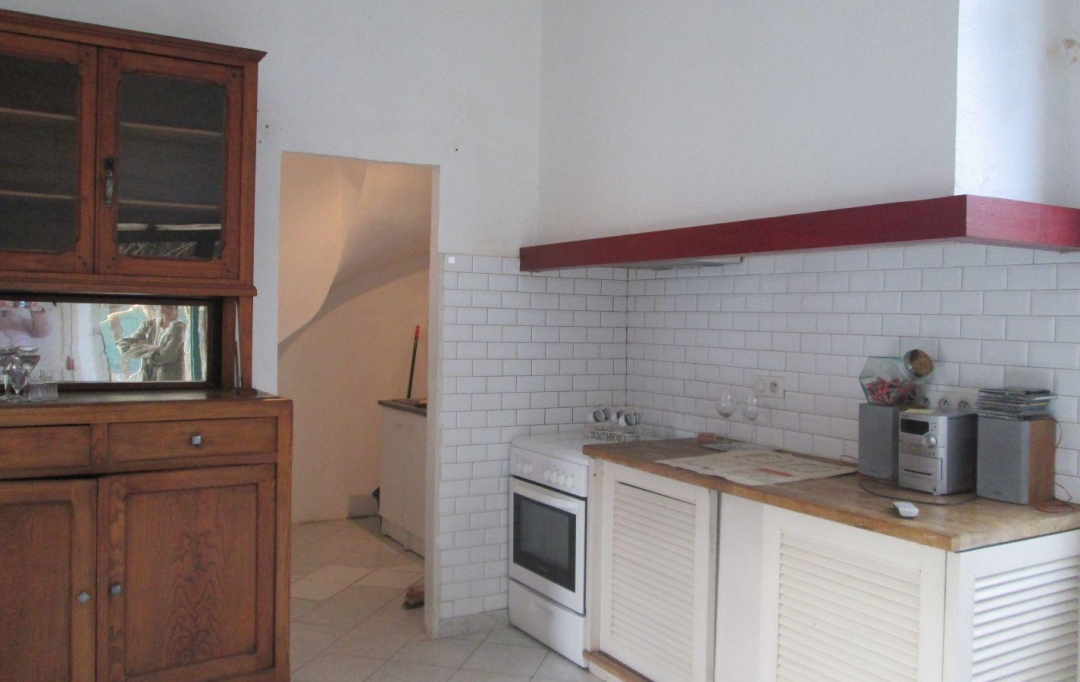 11-34 IMMOBILIER : House | OLONZAC (34210) | 87 m2 | 172 000 € 