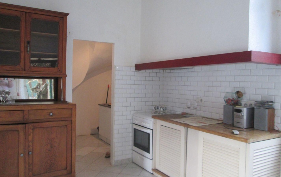 11-34 IMMOBILIER : Maison / Villa | OLONZAC (34210) | 87 m2 | 175 000 € 