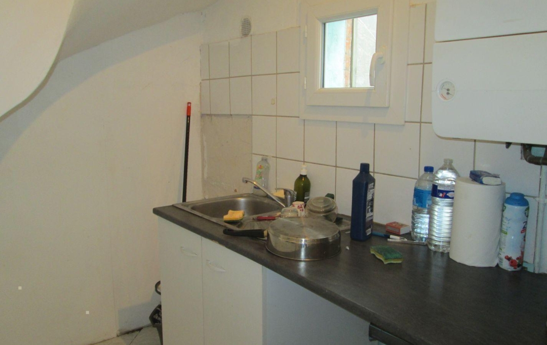 11-34 IMMOBILIER : House | OLONZAC (34210) | 87 m2 | 172 000 € 