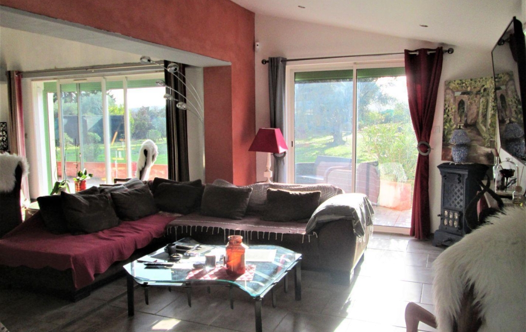 11-34 IMMOBILIER : Maison / Villa | OLONZAC (34210) | 187 m2 | 470 000 € 