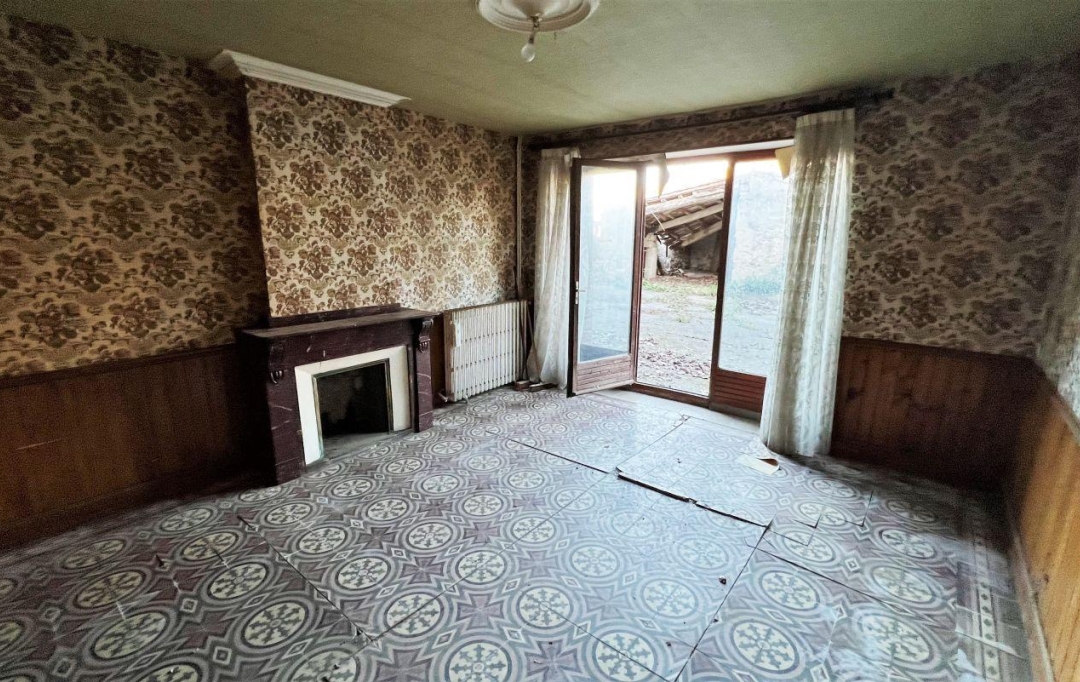 11-34 IMMOBILIER : Maison / Villa | VILLENEUVE-MINERVOIS (11160) | 340 m2 | 199 000 € 