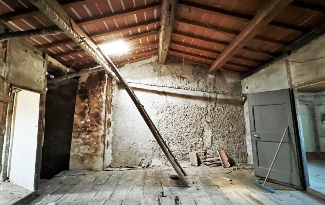 11-34 IMMOBILIER : Maison / Villa | VILLENEUVE-MINERVOIS (11160) | 340 m2 | 199 000 € 