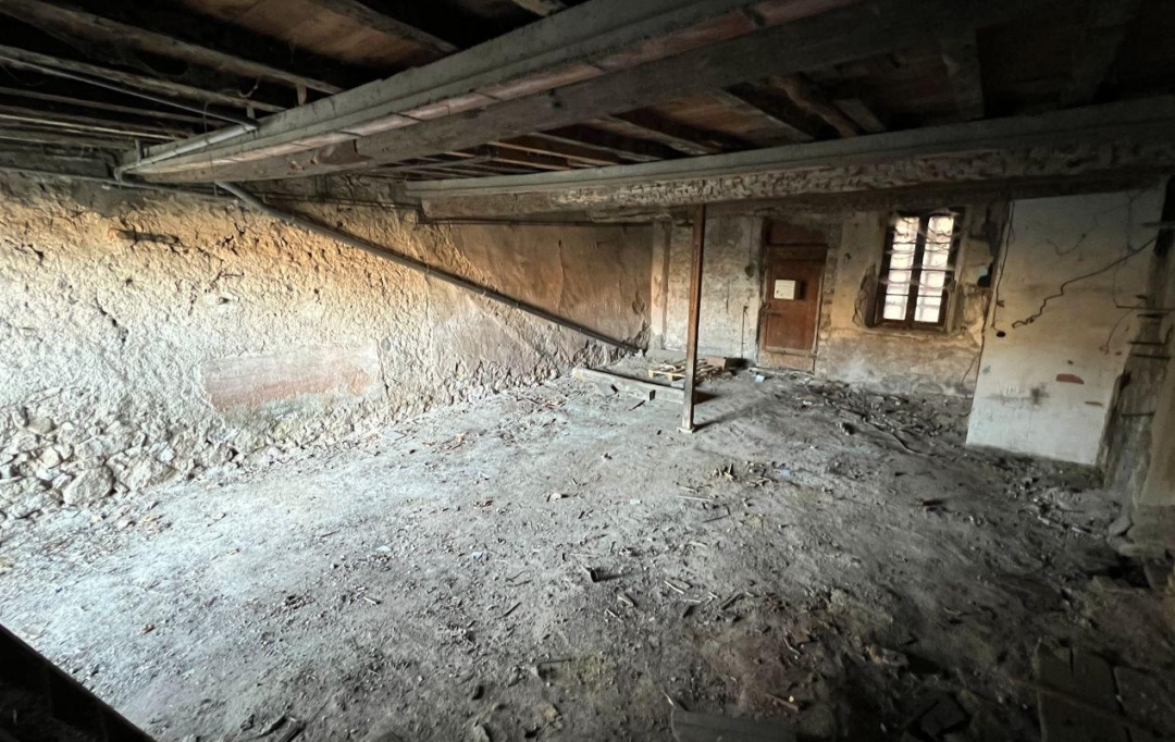 11-34 IMMOBILIER : Maison / Villa | VILLENEUVE-MINERVOIS (11160) | 340 m2 | 199 000 € 