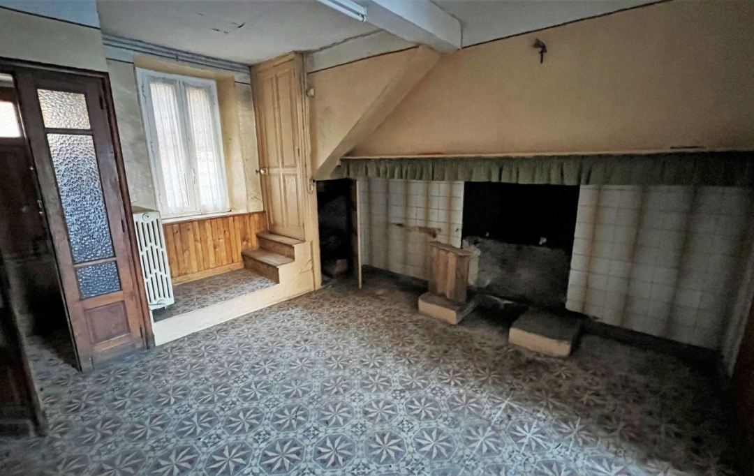11-34 IMMOBILIER : Maison / Villa | VILLENEUVE-MINERVOIS (11160) | 340 m2 | 199 000 € 