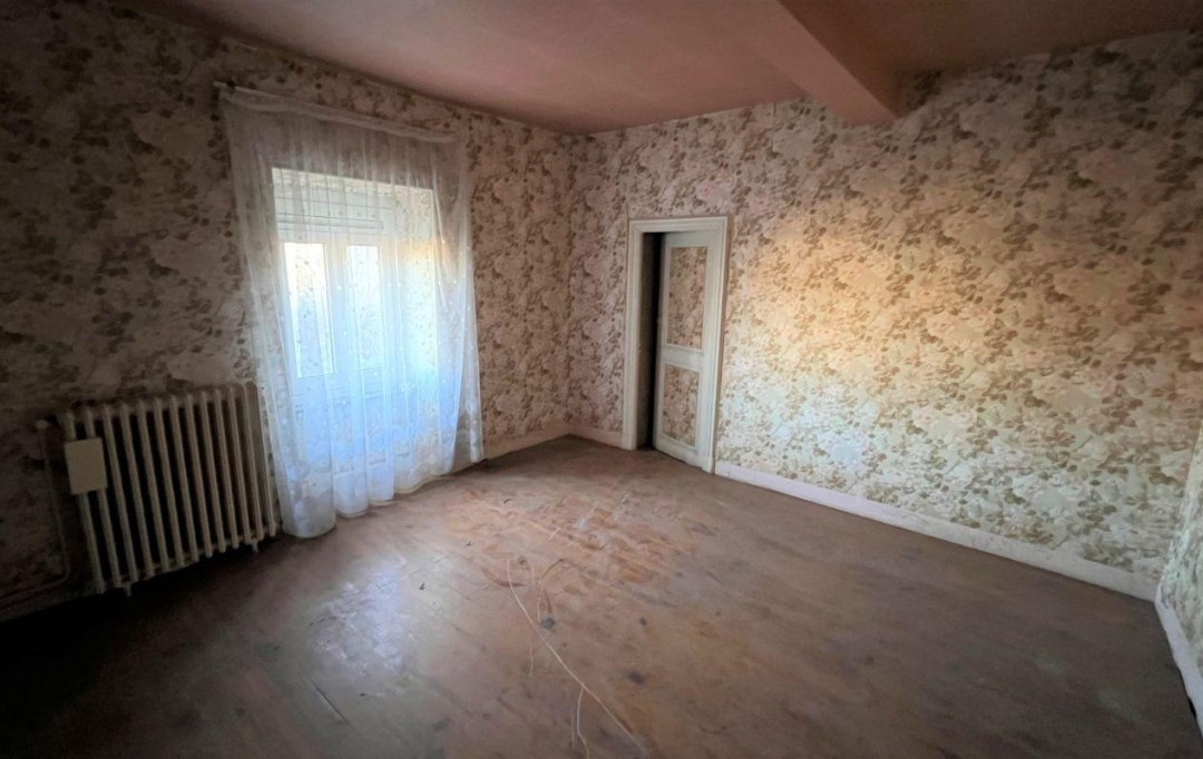 11-34 IMMOBILIER : Maison / Villa | VILLENEUVE-MINERVOIS (11160) | 340 m2 | 199 000 € 