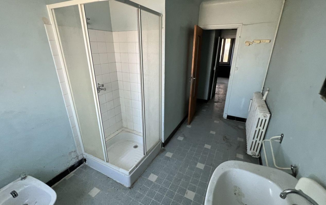 11-34 IMMOBILIER : Maison / Villa | VILLENEUVE-MINERVOIS (11160) | 340 m2 | 199 000 € 