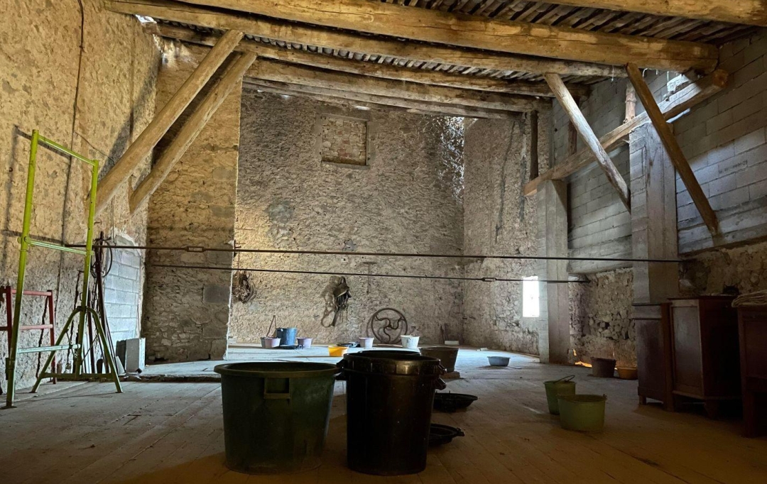 11-34 IMMOBILIER : House | OLONZAC (34210) | 133 m2 | 455 000 € 