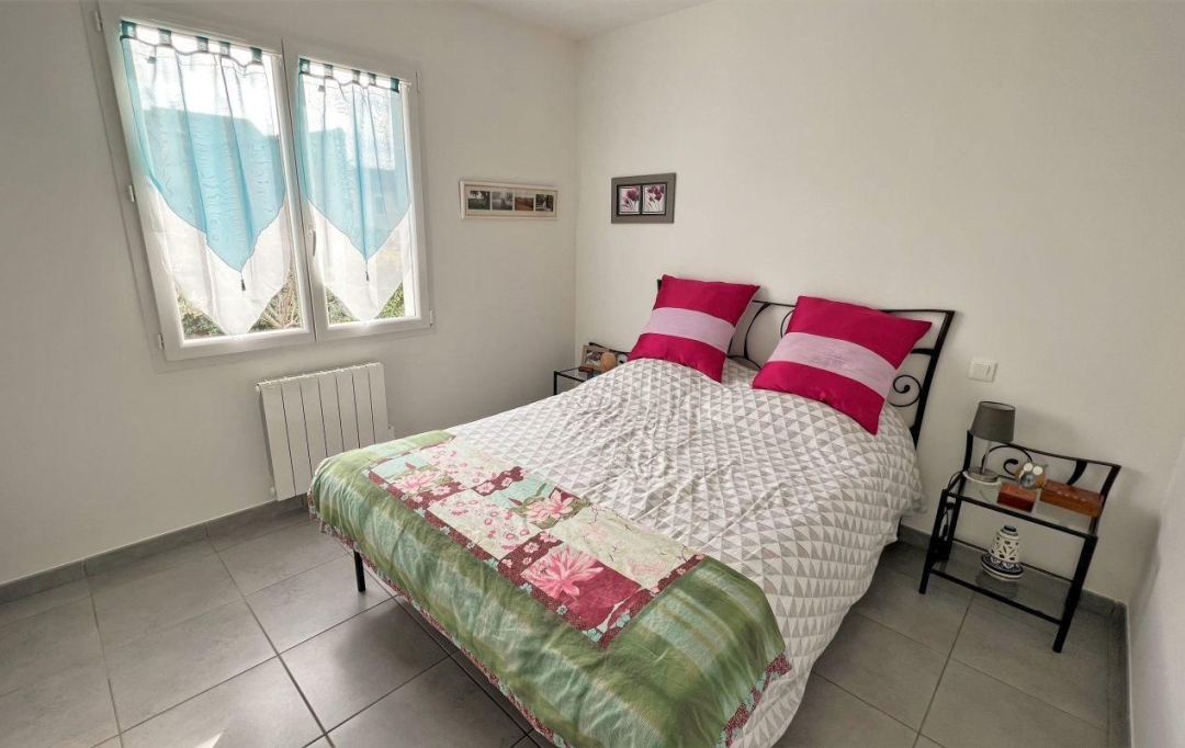 11-34 IMMOBILIER : House | OLONZAC (34210) | 133 m2 | 455 000 € 
