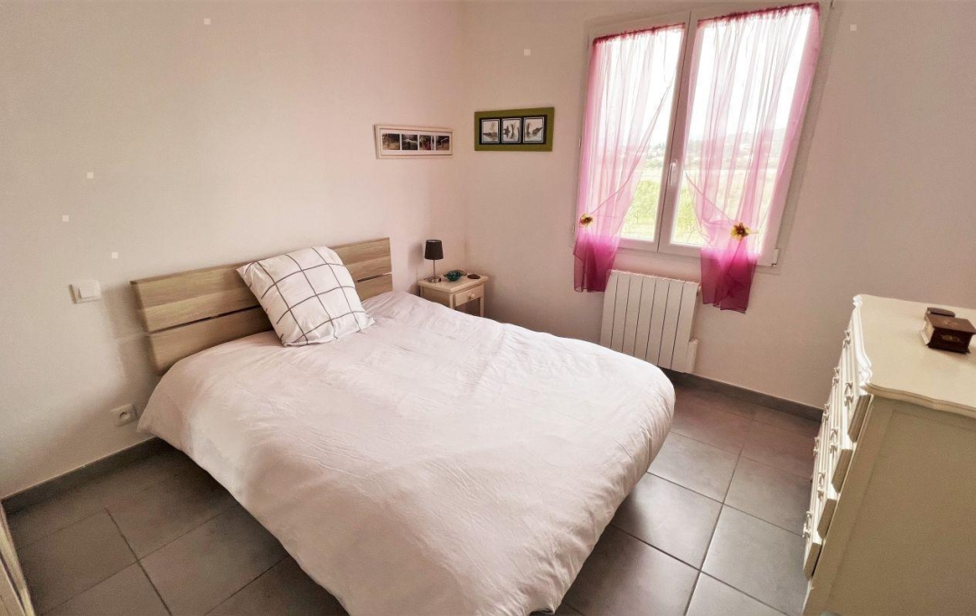 11-34 IMMOBILIER : House | OLONZAC (34210) | 133 m2 | 455 000 € 