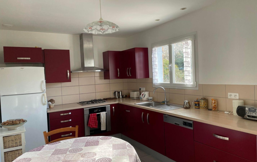 11-34 IMMOBILIER : House | OLONZAC (34210) | 133 m2 | 455 000 € 