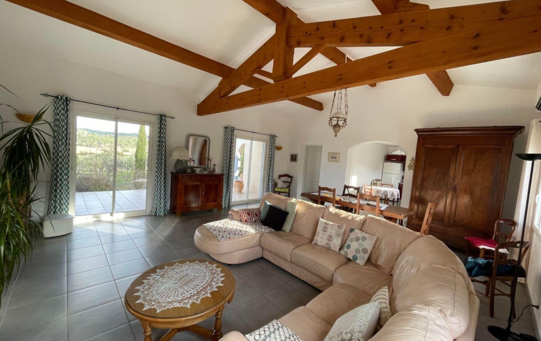 11-34 IMMOBILIER : House | OLONZAC (34210) | 133 m2 | 455 000 € 