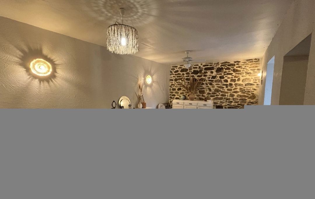 11-34 IMMOBILIER : Maison / Villa | OLONZAC (34210) | 138 m2 | 139 000 € 