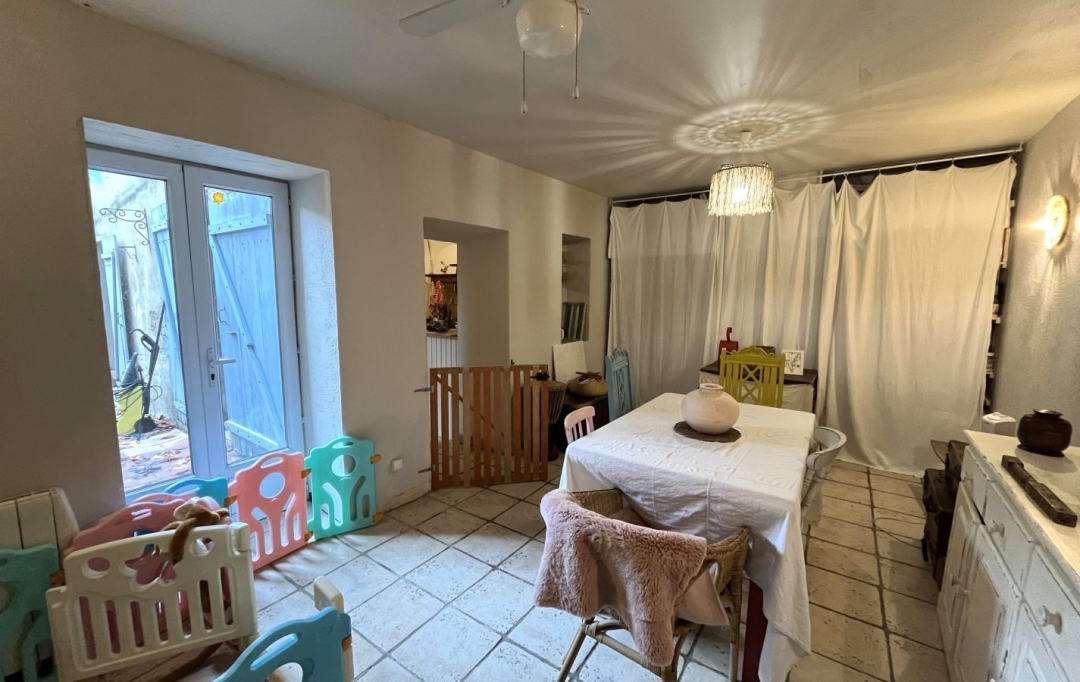 11-34 IMMOBILIER : Maison / Villa | OLONZAC (34210) | 138 m2 | 139 000 € 