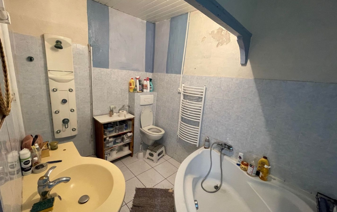 11-34 IMMOBILIER : Maison / Villa | OLONZAC (34210) | 138 m2 | 139 000 € 