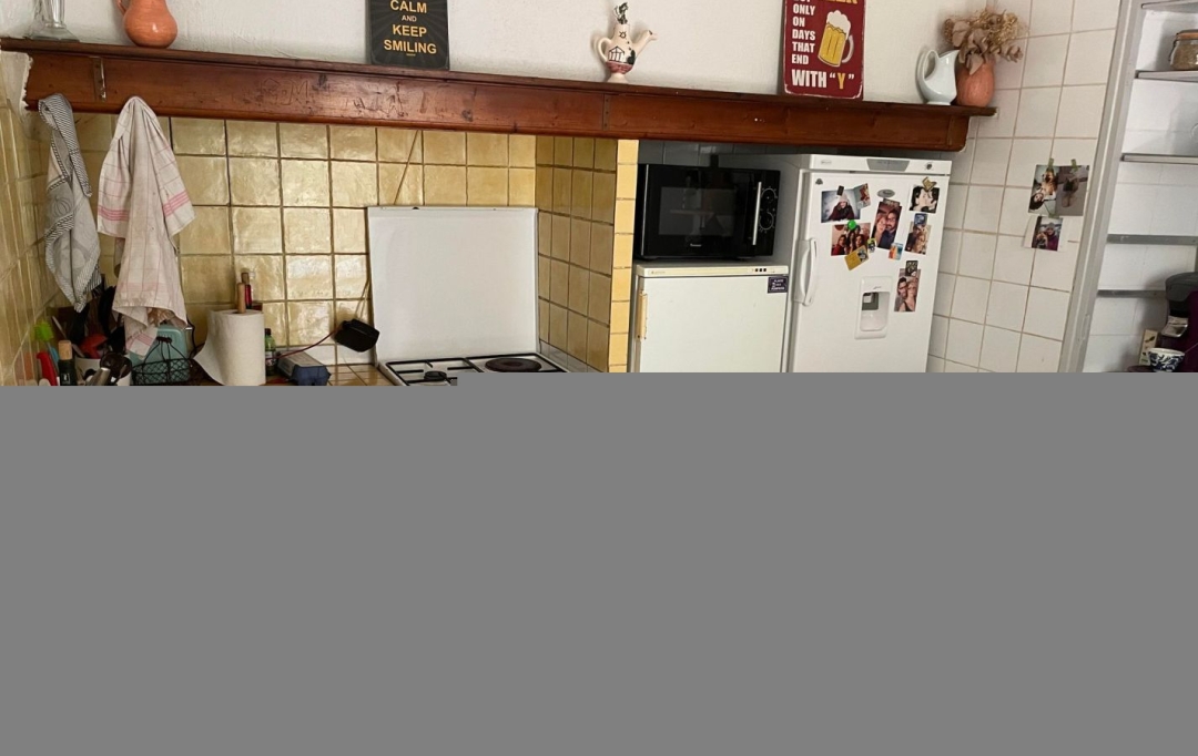 11-34 IMMOBILIER : Maison / Villa | OLONZAC (34210) | 138 m2 | 139 000 € 