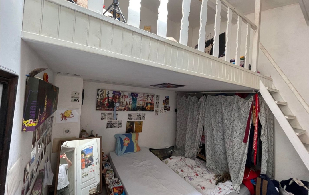11-34 IMMOBILIER : Maison / Villa | OLONZAC (34210) | 138 m2 | 139 000 € 
