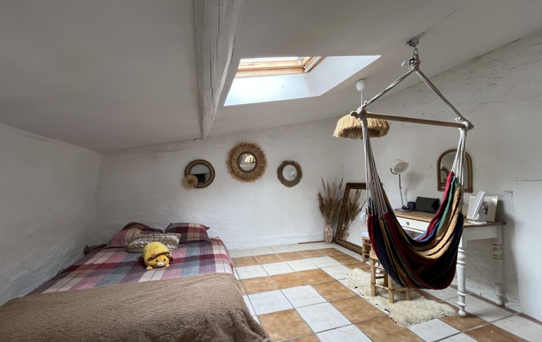 11-34 IMMOBILIER : Maison / Villa | OLONZAC (34210) | 138 m2 | 139 000 € 