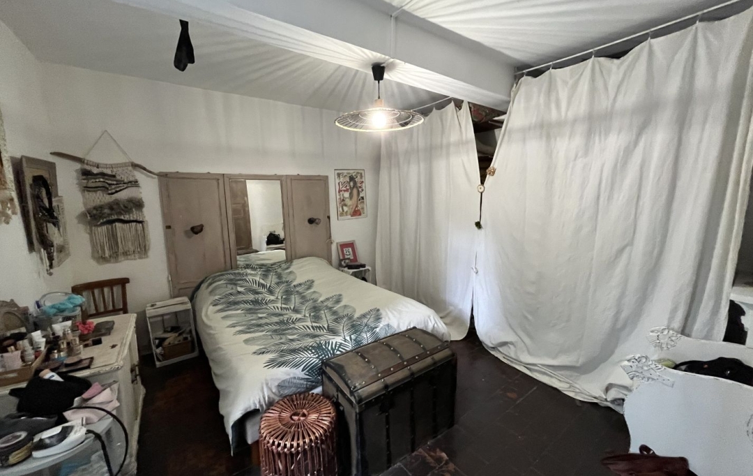 11-34 IMMOBILIER : Maison / Villa | OLONZAC (34210) | 138 m2 | 139 000 € 