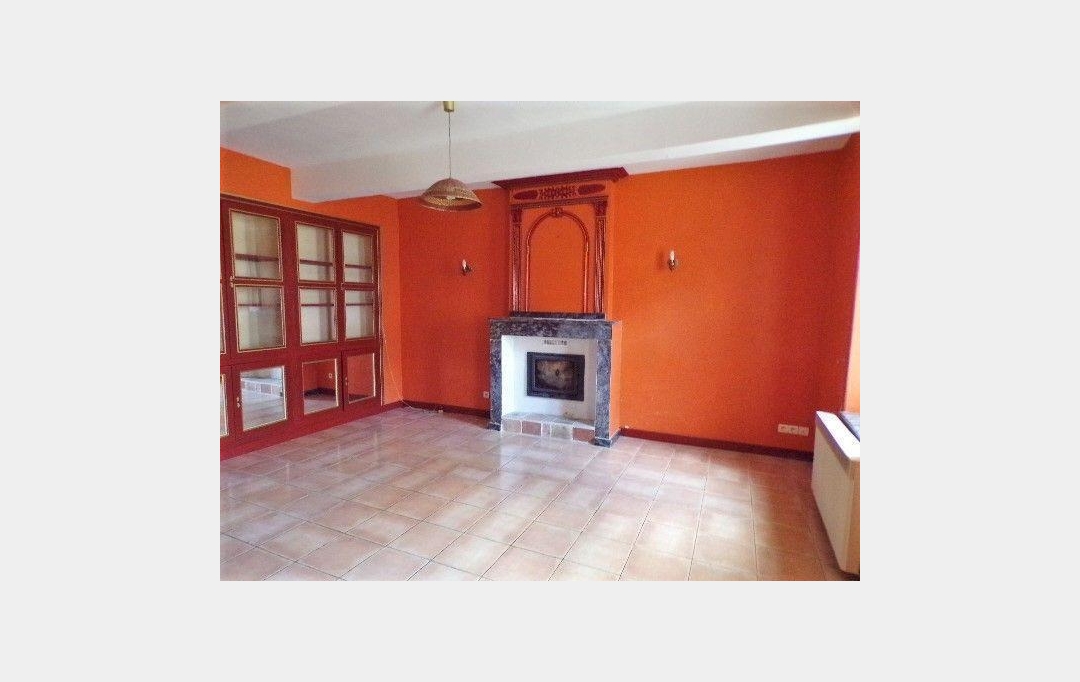 11-34 IMMOBILIER : House | OLONZAC (34210) | 131 m2 | 107 000 € 