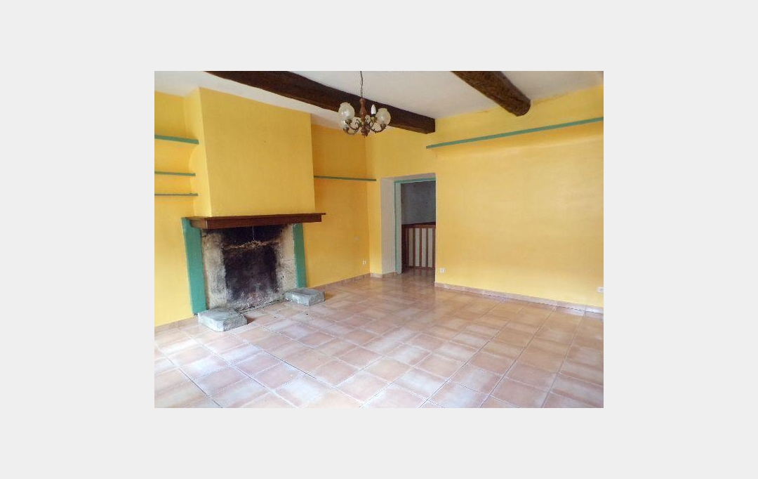 11-34 IMMOBILIER : House | OLONZAC (34210) | 131 m2 | 107 000 € 
