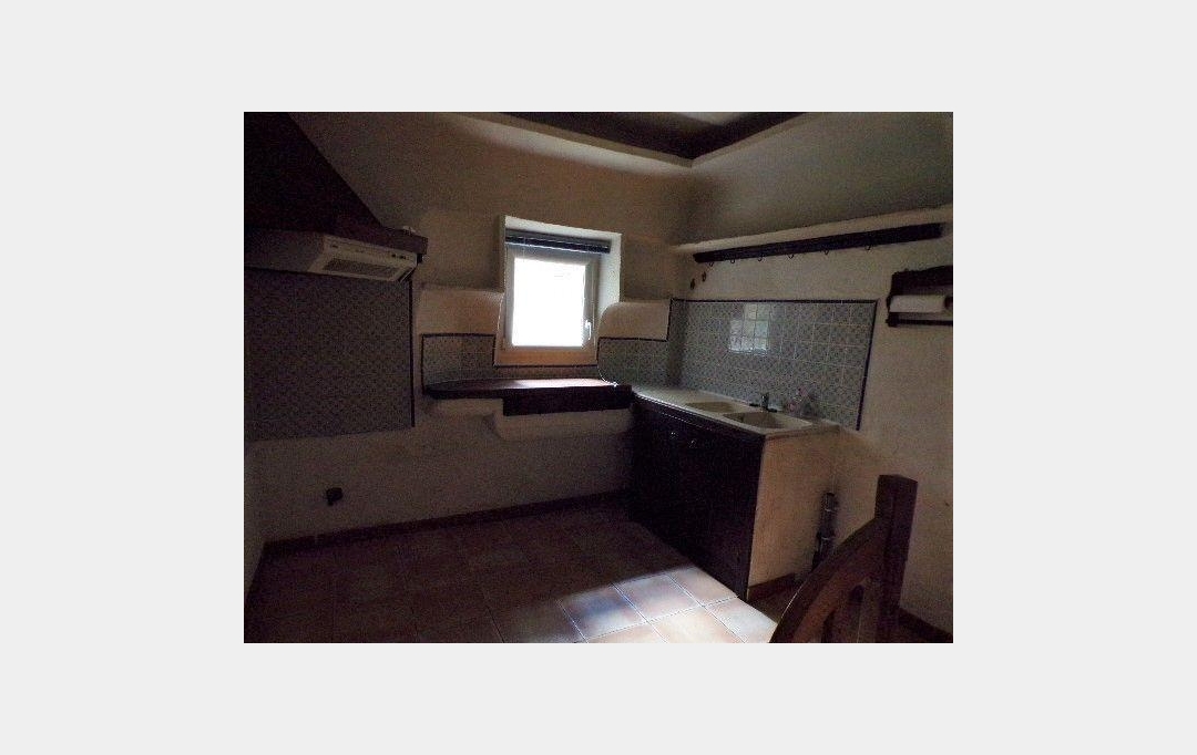 11-34 IMMOBILIER : House | OLONZAC (34210) | 131 m2 | 107 000 € 