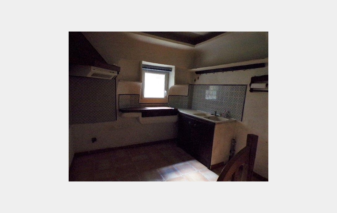 11-34 IMMOBILIER : House | OLONZAC (34210) | 131 m2 | 122 000 € 