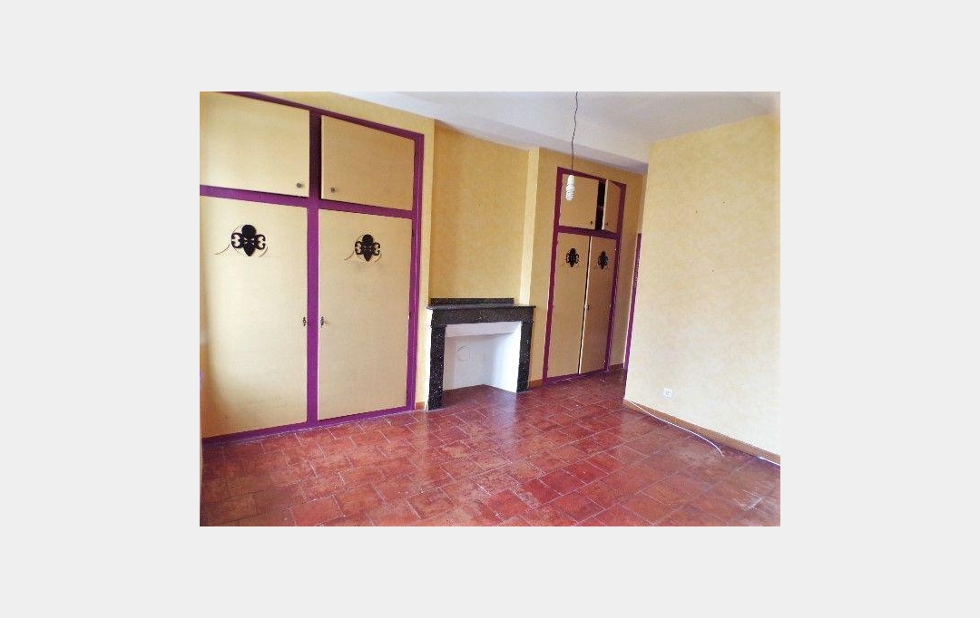 11-34 IMMOBILIER : House | OLONZAC (34210) | 131 m2 | 107 000 € 