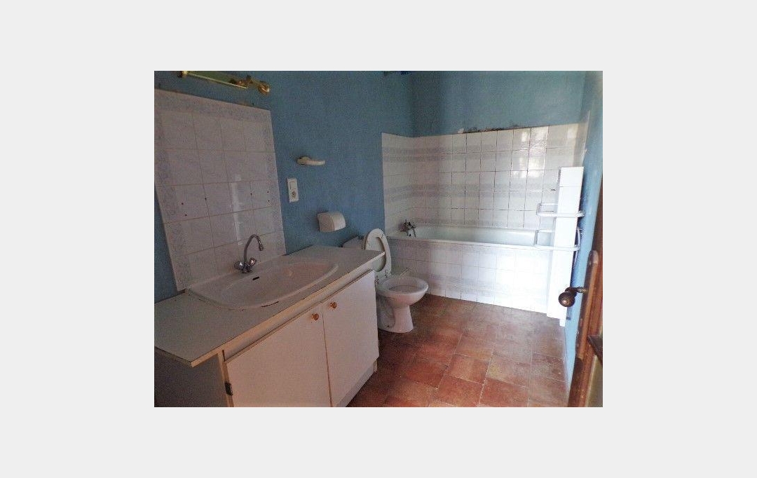 11-34 IMMOBILIER : House | OLONZAC (34210) | 131 m2 | 107 000 € 