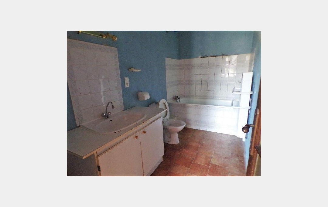 11-34 IMMOBILIER : House | OLONZAC (34210) | 131 m2 | 122 000 € 