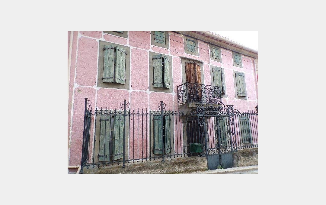11-34 IMMOBILIER : House | OLONZAC (34210) | 131 m2 | 107 000 € 