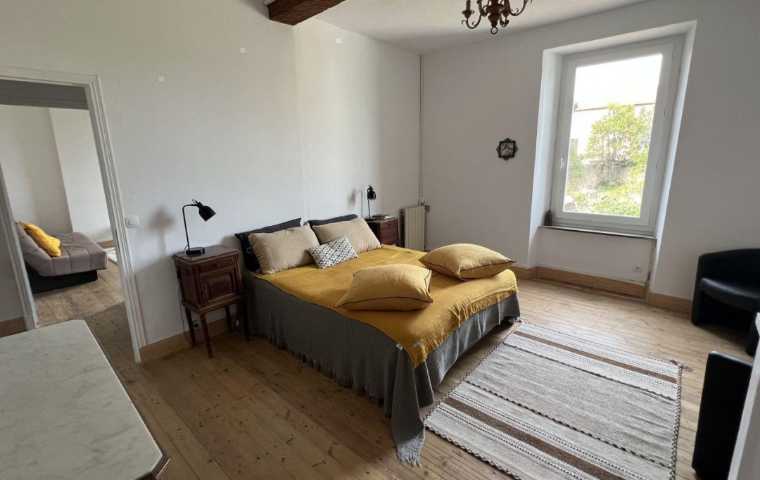 11-34 IMMOBILIER : House | OLONZAC (34210) | 197 m2 | 468 000 € 
