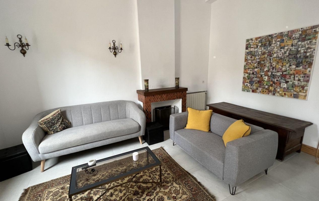 11-34 IMMOBILIER : House | OLONZAC (34210) | 197 m2 | 468 000 € 
