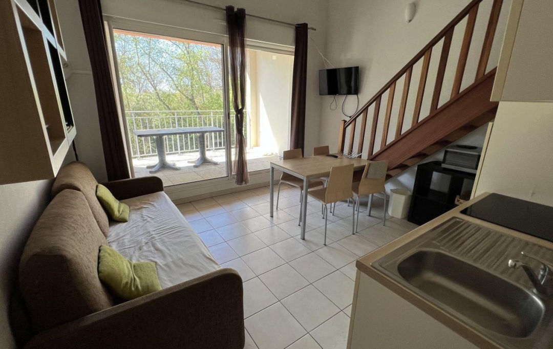 11-34 IMMOBILIER : Appartement | AZILLE (11700) | 45 m2 | 79 000 € 