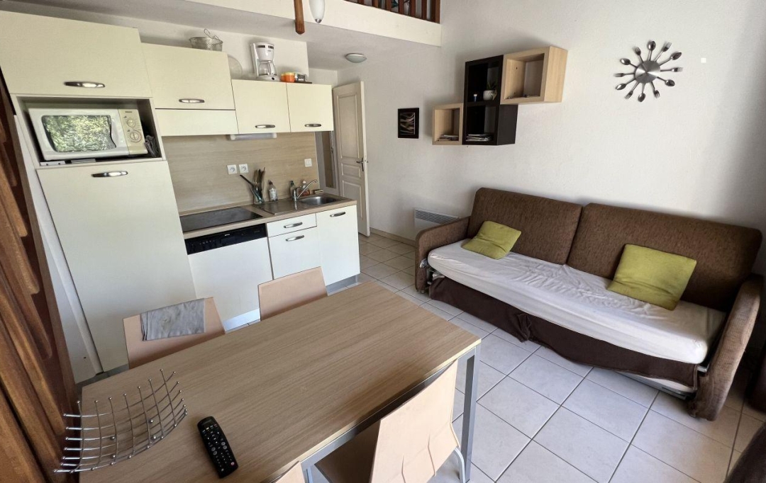 11-34 IMMOBILIER : Appartement | AZILLE (11700) | 45 m2 | 79 000 € 
