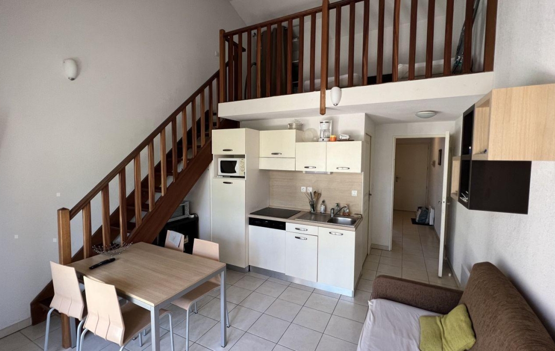 11-34 IMMOBILIER : Appartement | AZILLE (11700) | 45 m2 | 79 000 € 