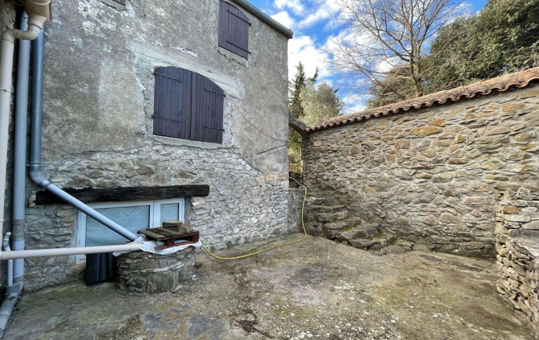 11-34 IMMOBILIER : Maison / Villa | MINERVE (34210) | 176 m2 | 273 000 € 