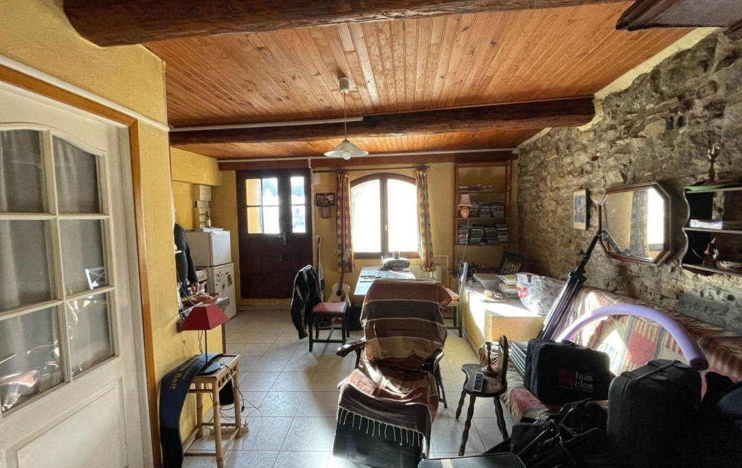 11-34 IMMOBILIER : House | MINERVE (34210) | 176 m2 | 273 000 € 