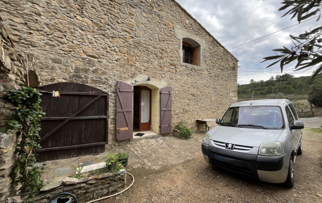 11-34 IMMOBILIER : Maison / Villa | MINERVE (34210) | 176 m2 | 273 000 € 