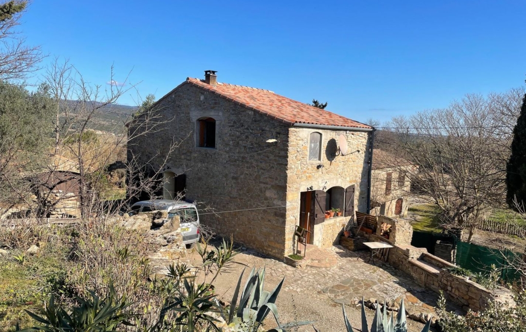 11-34 IMMOBILIER : House | MINERVE (34210) | 176 m2 | 273 000 € 