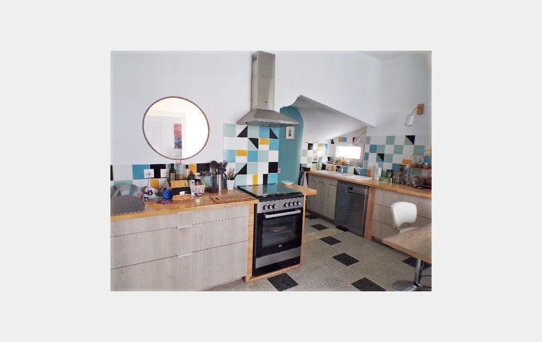 11-34 IMMOBILIER : Maison / Villa | LA LIVINIERE (34210) | 177 m2 | 149 000 € 