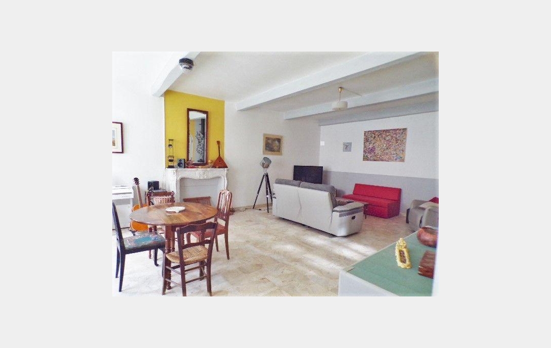 11-34 IMMOBILIER : Maison / Villa | LA LIVINIERE (34210) | 177 m2 | 149 000 € 