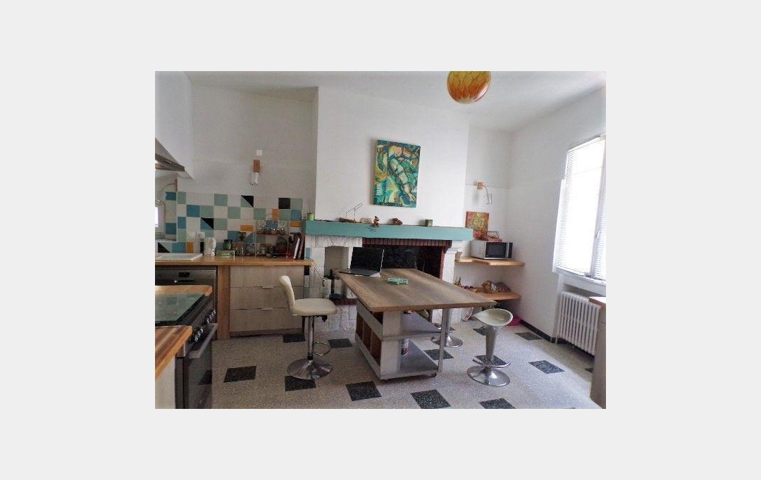 11-34 IMMOBILIER : Maison / Villa | LA LIVINIERE (34210) | 177 m2 | 149 000 € 