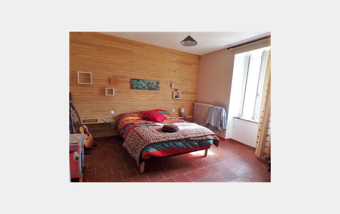 11-34 IMMOBILIER : Maison / Villa | LA LIVINIERE (34210) | 177 m2 | 149 000 € 