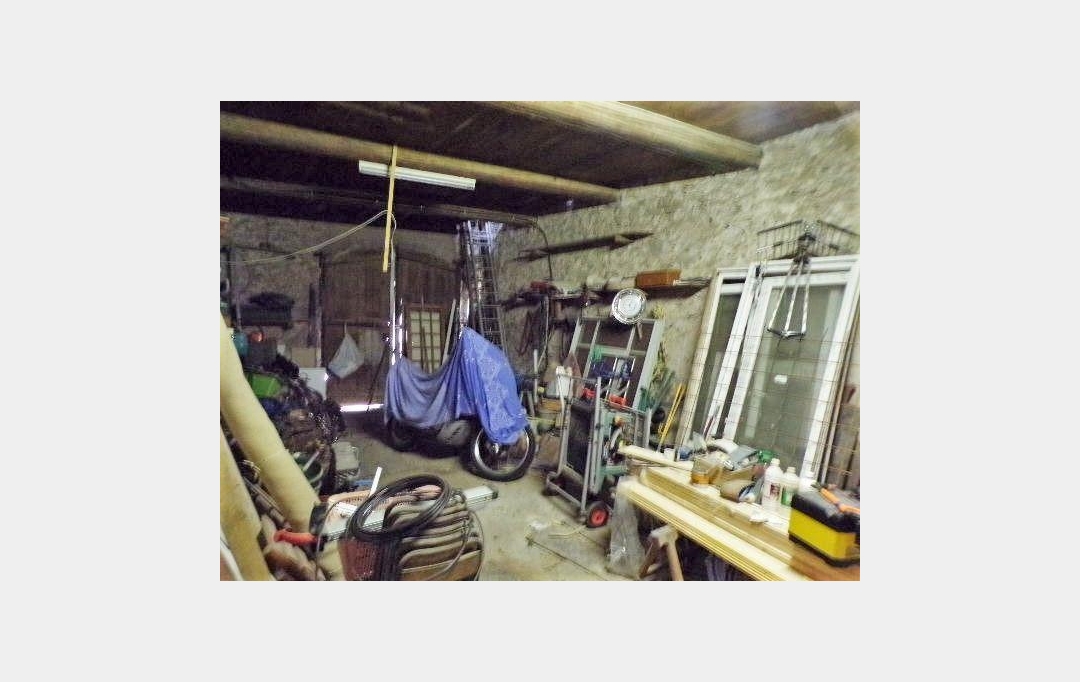 11-34 IMMOBILIER : Maison / Villa | LA LIVINIERE (34210) | 177 m2 | 149 000 € 
