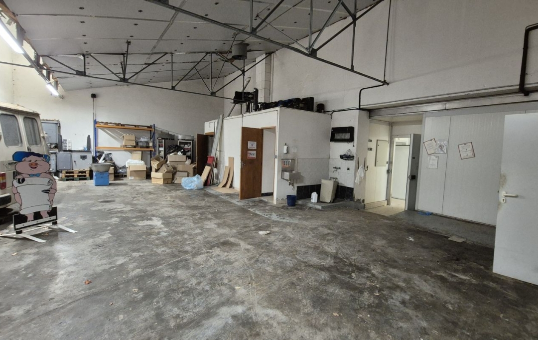 11-34 IMMOBILIER : Building | OLONZAC (34210) | 236 m2 | 299 000 € 