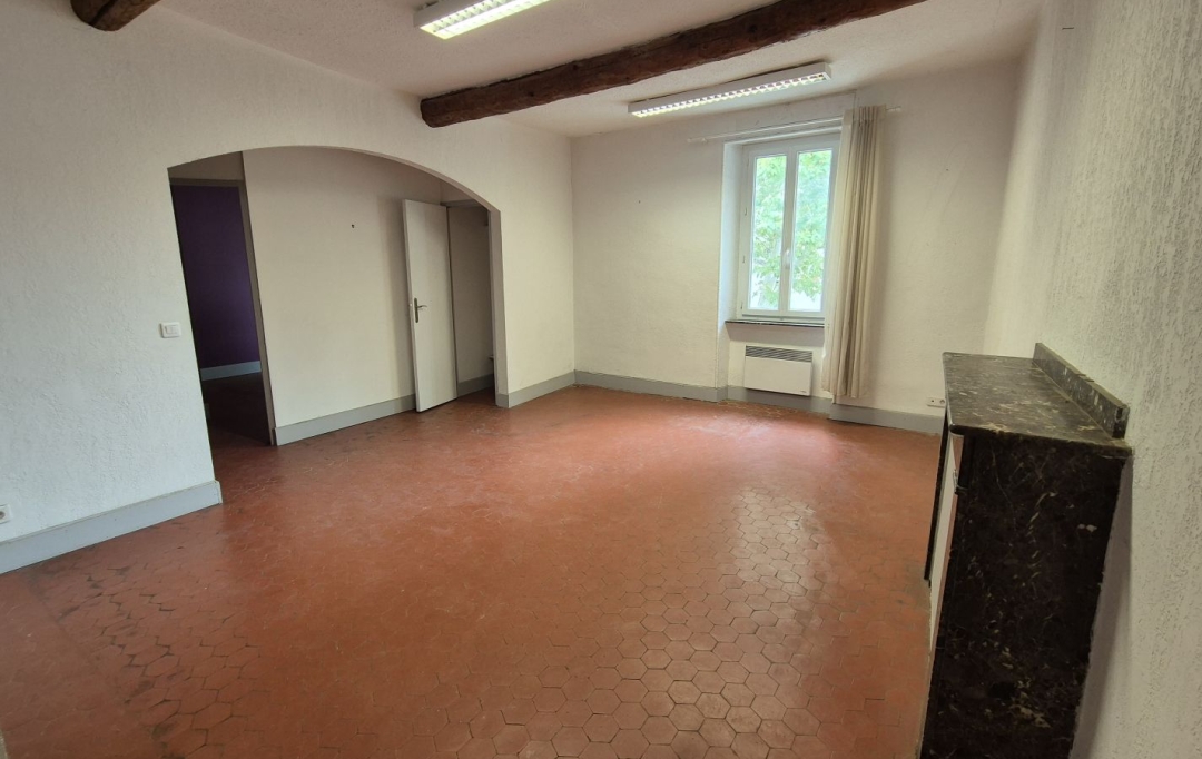 11-34 IMMOBILIER : Building | OLONZAC (34210) | 236 m2 | 299 000 € 