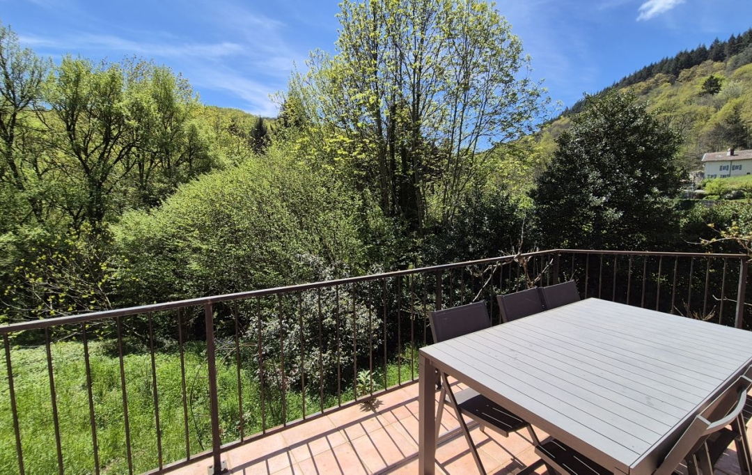 11-34 IMMOBILIER : Maison / Villa | FERRALS-LES-MONTAGNES (34210) | 75 m2 | 158 000 € 