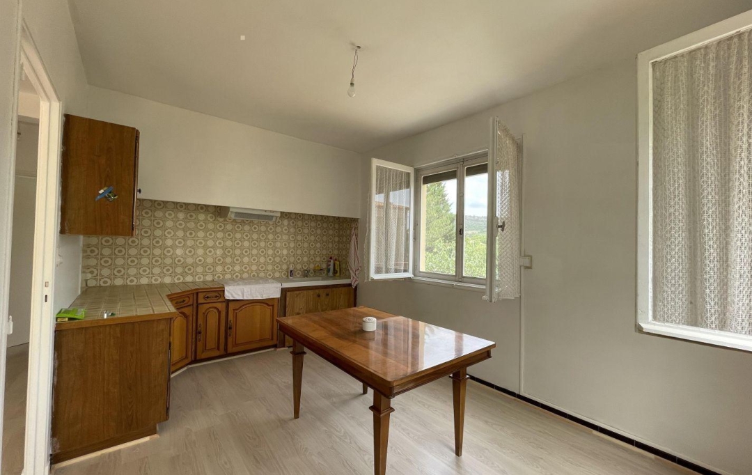 11-34 IMMOBILIER : House | OLONZAC (34210) | 100 m2 | 179 000 € 